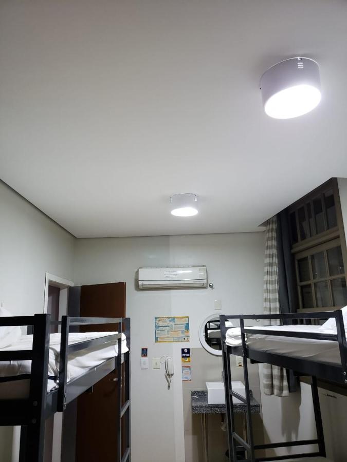 Porto Alegre Hostel Boutique Exterior photo