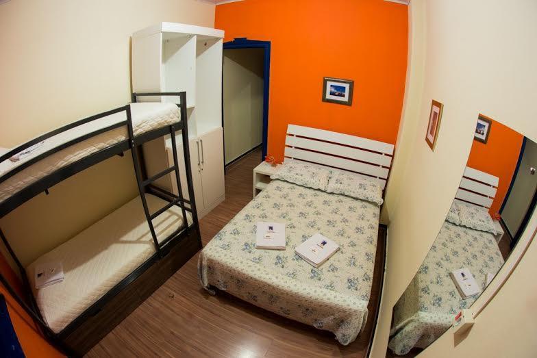 Porto Alegre Hostel Boutique Exterior photo